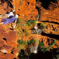 Kings Canyon